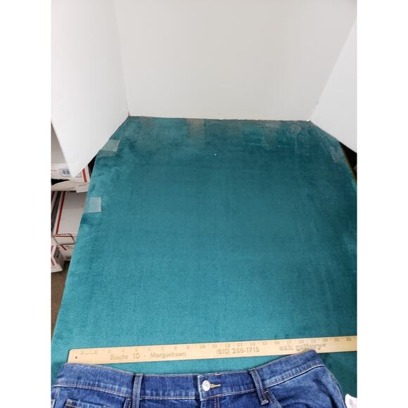 Old Navy Jeans Size 16 Tall Womens Blue Pants Stretch Mid Rise Boyfriend NWT - Picture 12 of 15